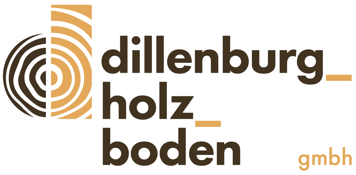 Dillenburg holz Boden logo